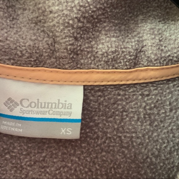 Columbia pullover - Picture 3 of 3